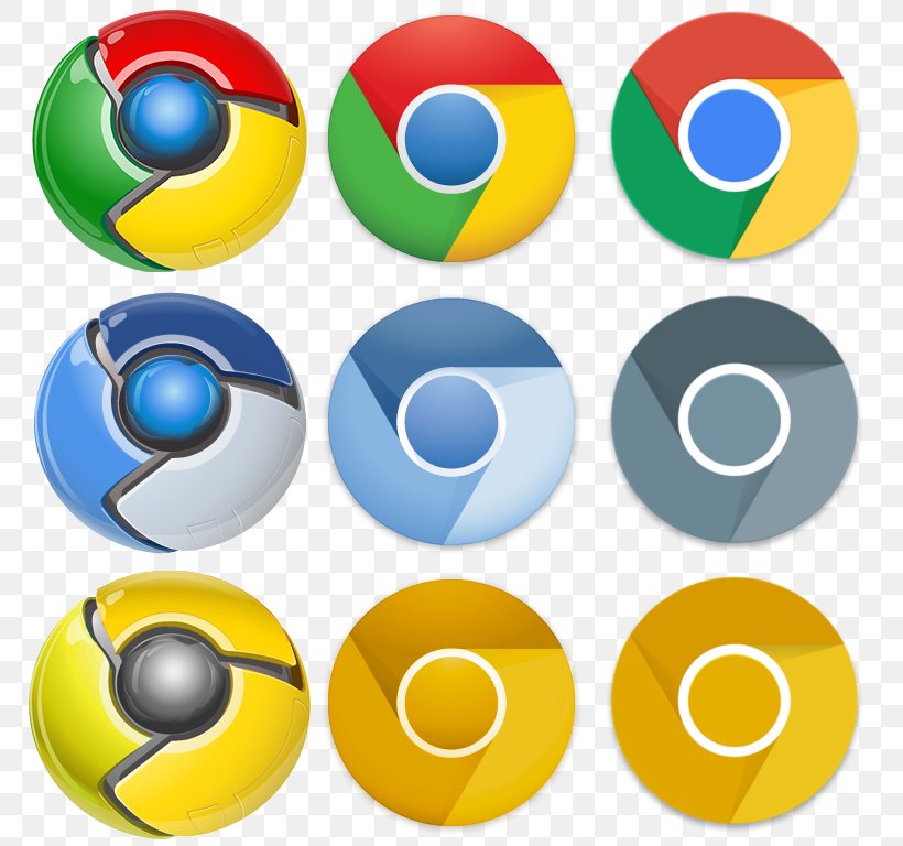 Google Chrome Symbol, PNG, 768x768px, Google Chrome, Computer Icon, Google, Google Now, Google Play Download Free
