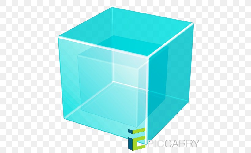 Image Desktop Wallpaper Box Vector Graphics, PNG, 500x500px, 3d Computer Graphics, Box, Anaglyph 3d, Cube, Drawing Download Free