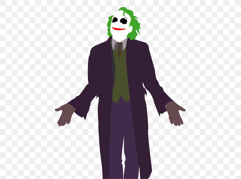 Joker Two-Face Harley Quinn Batman, PNG, 446x611px, Joker, Batman, Christopher Nolan, Costume, Dark Knight Download Free