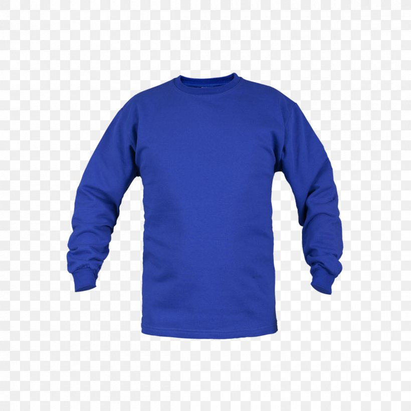 Long-sleeved T-shirt Long-sleeved T-shirt Bluza Apron, PNG, 1200x1200px, Tshirt, Active Shirt, Apron, Blue, Bluza Download Free