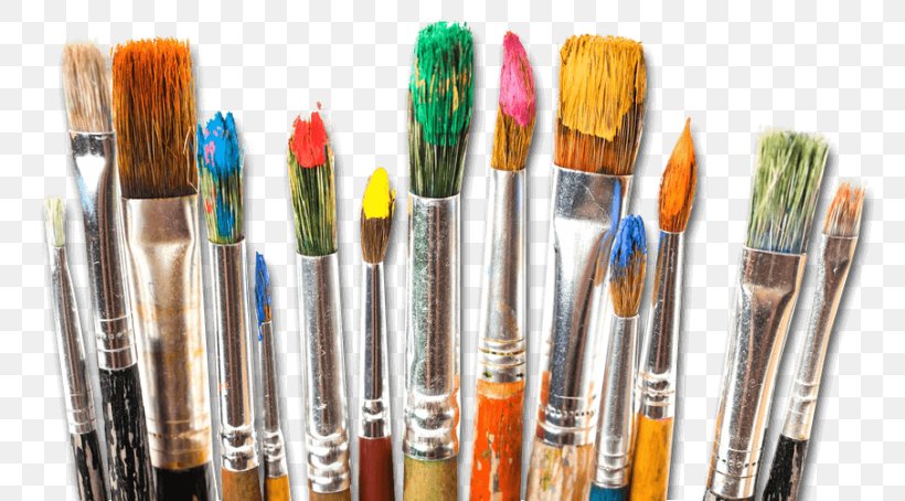 Paint Brushes Watercolor Painting Oil Paint, PNG, 768x454px, Paint Brushes, Acrylic Paint, Art, Artist, Brush Download Free