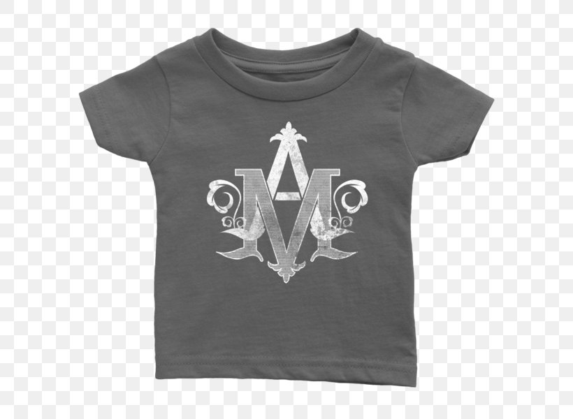 Printed T-shirt Clothing Hoodie, PNG, 600x600px, Tshirt, Baby Toddler Onepieces, Black, Boy, Brand Download Free