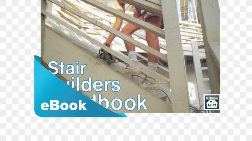 Stair Builders Handbook E-book International Standard Book Number PDF, PNG, 736x460px, Book, Advertising, Brand, Business, Computer Software Download Free