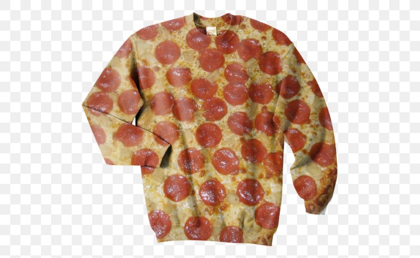 T-shirt Pizza Sweater Clothing, PNG, 505x505px, Tshirt, Aline, Blouse, Bluza, Christmas Jumper Download Free