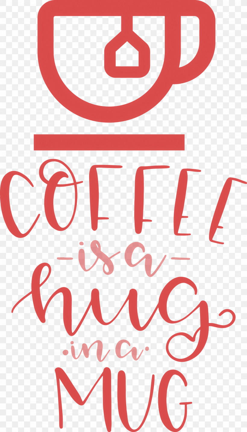 Coffee Coffee Is A Hug In A Mug Coffee Quote, PNG, 2000x3500px, Coffee, Coffee Quote, Geometry, Line, Logo Download Free