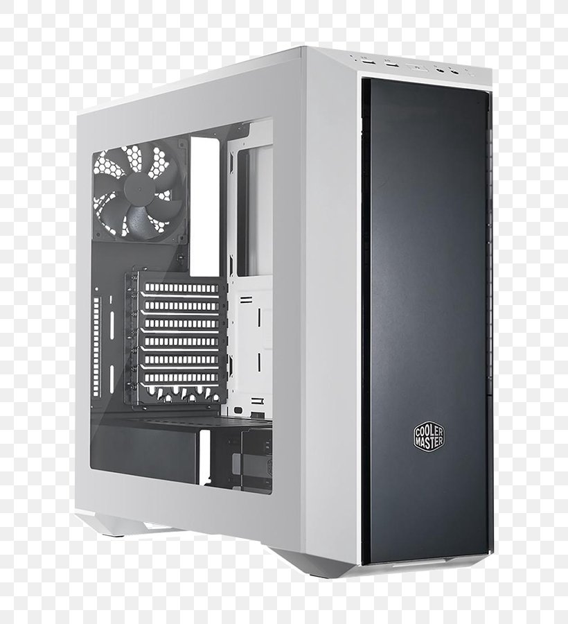 Computer Cases & Housings Cooler Master Silencio 352 MicroATX, PNG, 700x900px, Computer Cases Housings, Atx, Central Processing Unit, Computer, Computer Case Download Free