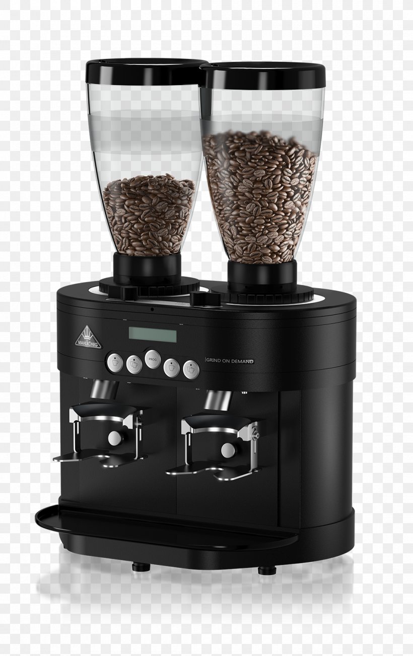 Espresso Mahlkonig K30 Twin Coffee Grinder Mahlkönig K30 Twin Mahlkonig Peak Coffee Grinder, PNG, 1100x1750px, Espresso, Blender, Burr Mill, Coffee, Coffeemaker Download Free