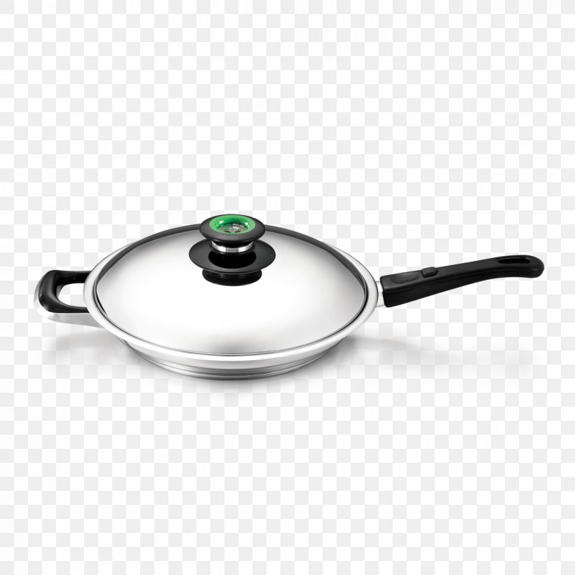 Frying Pan Kettle Tableware Lid, PNG, 1200x1200px, Frying Pan, Cookware And Bakeware, Frying, Kettle, Lid Download Free