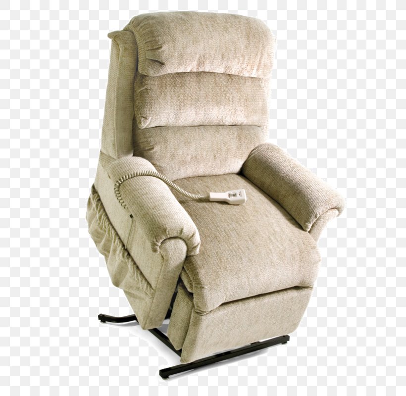 Recliner Lift Chair Bed Massage Chair, PNG, 800x800px, Recliner, Bed, Beige, Car Seat Cover, Chair Download Free