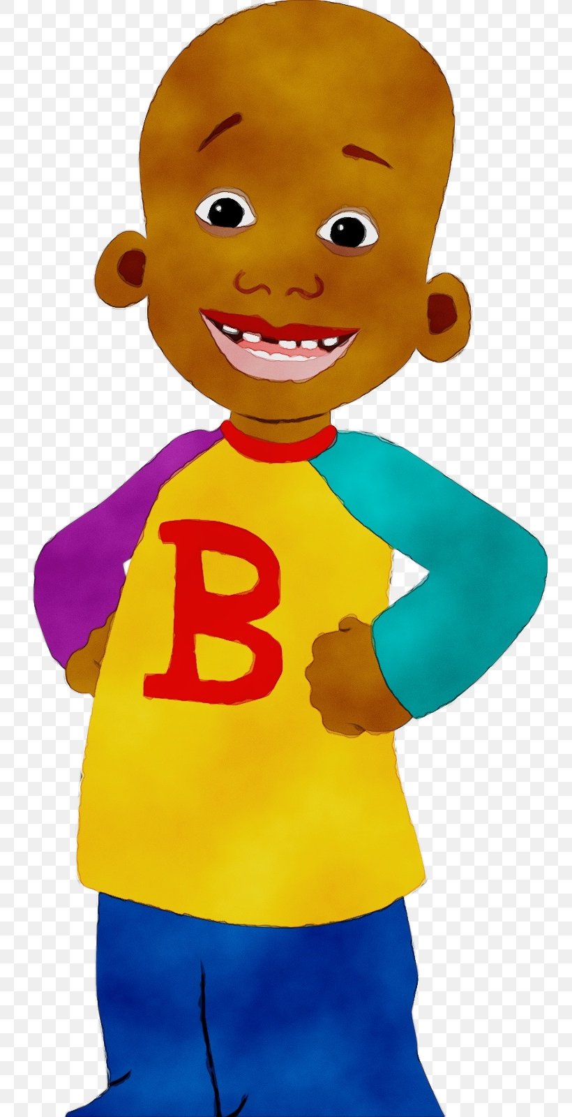 Bubble Guppies, PNG, 750x1600px, Watercolor, Bill Cosby, Bubble Guppies, Cartoon, Character Download Free