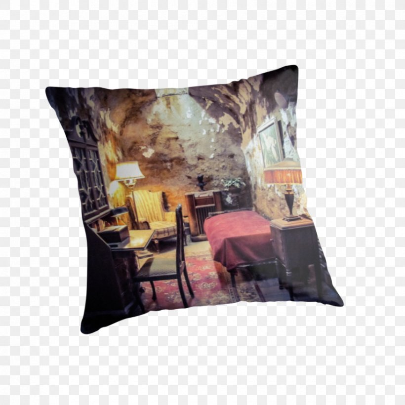 Cushion Eastern State Penitentiary Throw Pillows Rectangle, PNG, 875x875px, Cushion, Pillow, Prison, Rectangle, Throw Pillow Download Free