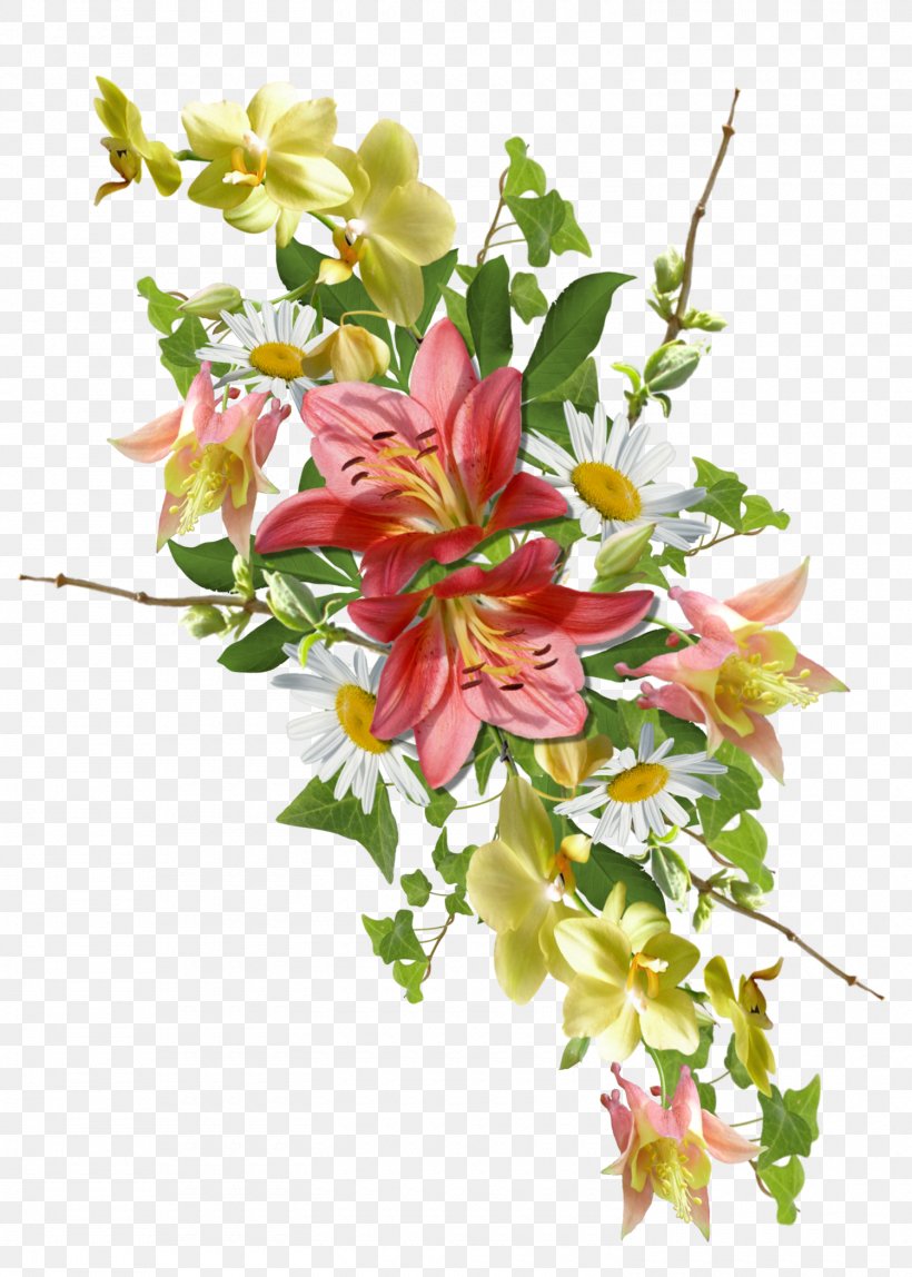 Cut Flowers Floral Design, PNG, 1500x2100px, Flower, Alstroemeriaceae, Artificial Flower, Branch, Cut Flowers Download Free