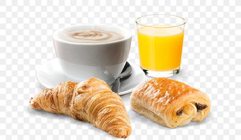 Danish Pastry Croissant Breakfast Coffee Café Au Lait, PNG, 650x477px, Danish Pastry, Baked Goods, Breakfast, Brunch, Cafe Download Free