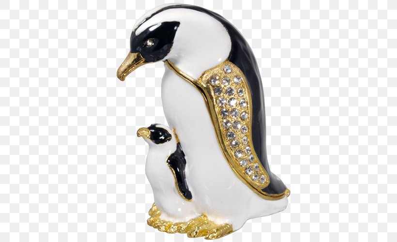 Emperor Penguin Urn Bird Keepsake Box, PNG, 500x500px, Penguin, Animal, Beak, Bird, Cremation Download Free