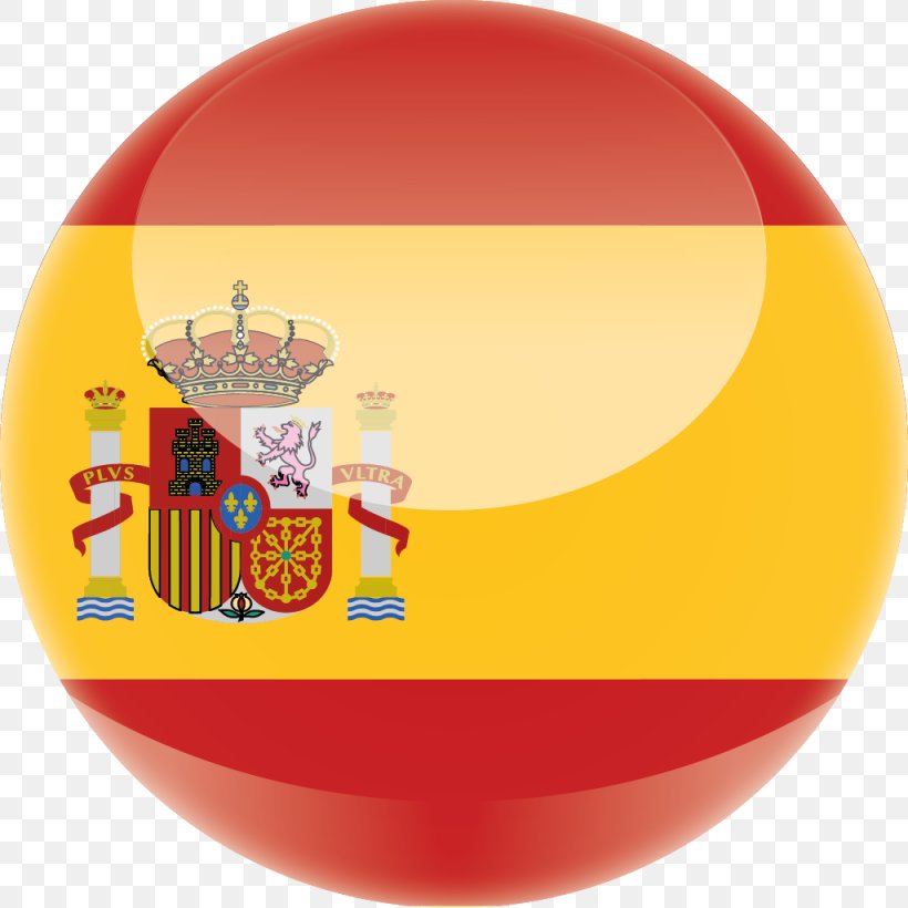 Flag Of Spain National Flag, PNG, 1025x1025px, Spain, Ball, Flag, Flag Of Spain, Flag Of The United States Download Free