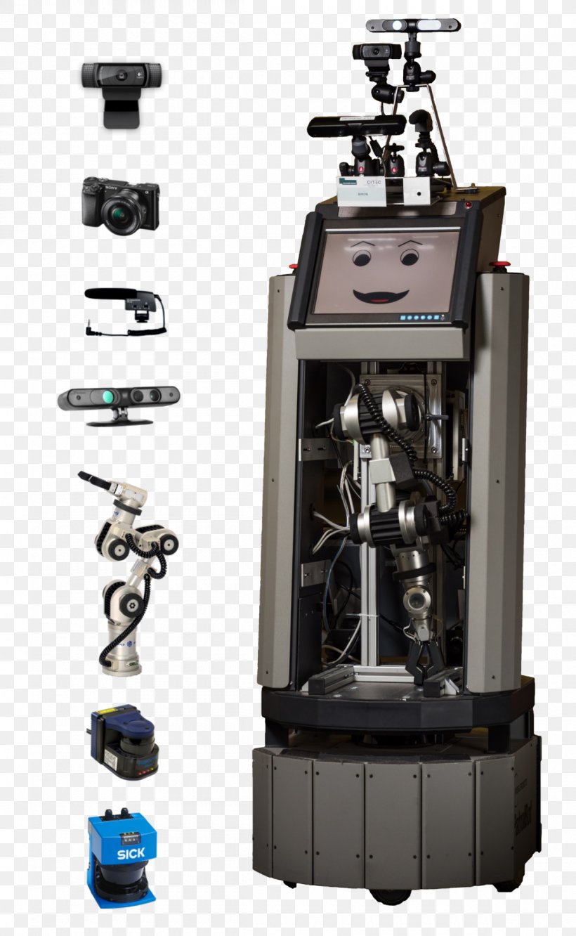 Humanoid Robot RoboCup Keyword Tool Domestic Robot, PNG, 1200x1950px, Robot, Bielefeld, Coffeemaker, Domestic Robot, Embedded System Download Free