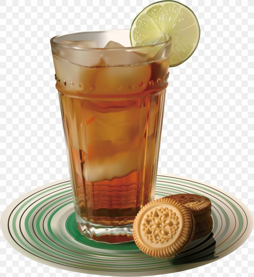 Iced Tea Yuja Tea Green Tea Lemon Tea, PNG, 1368x1491px, Tea, Black Tea, Cha Chaan Teng, Cuba Libre, Drink Download Free