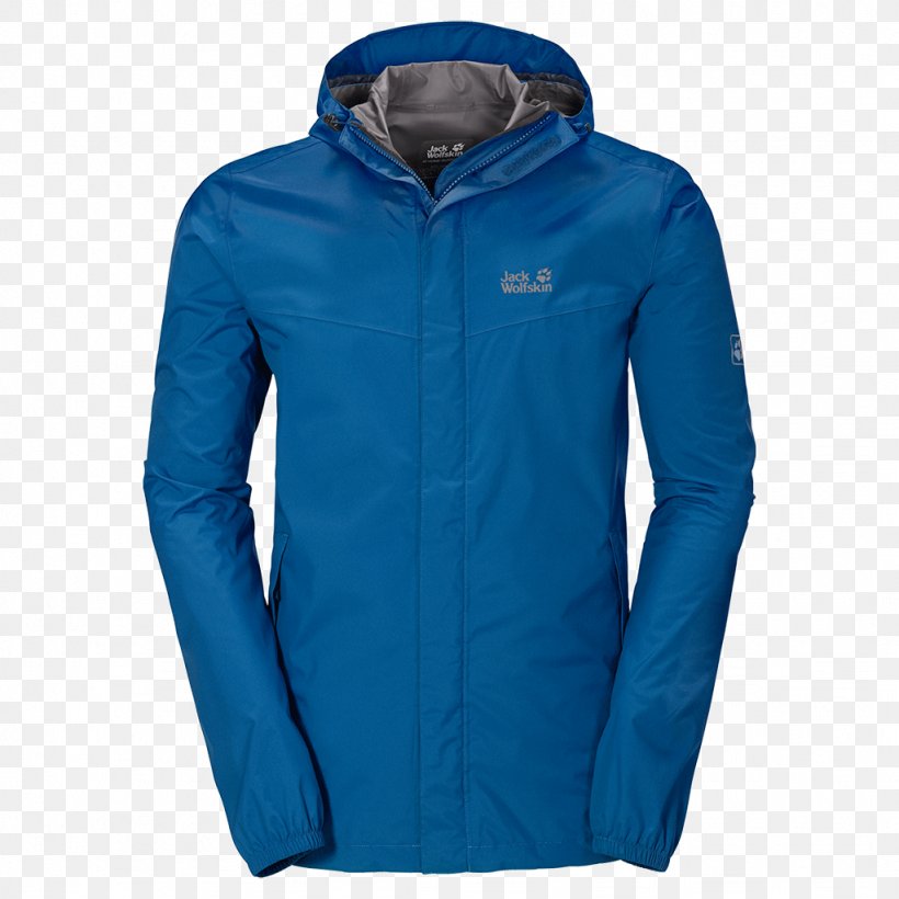 Jacket Jack Wolfskin Clothing Hood Idealo, PNG, 1024x1024px, Jacket, Backpack, Blue, Clothing, Coat Download Free
