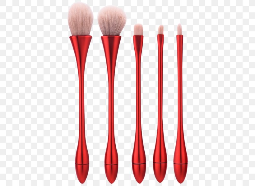 Makeup Brush Paintbrush Cosmetics Bristle, PNG, 600x600px, Brush, Beauty, Bristle, Cosmetics, Eyelash Download Free