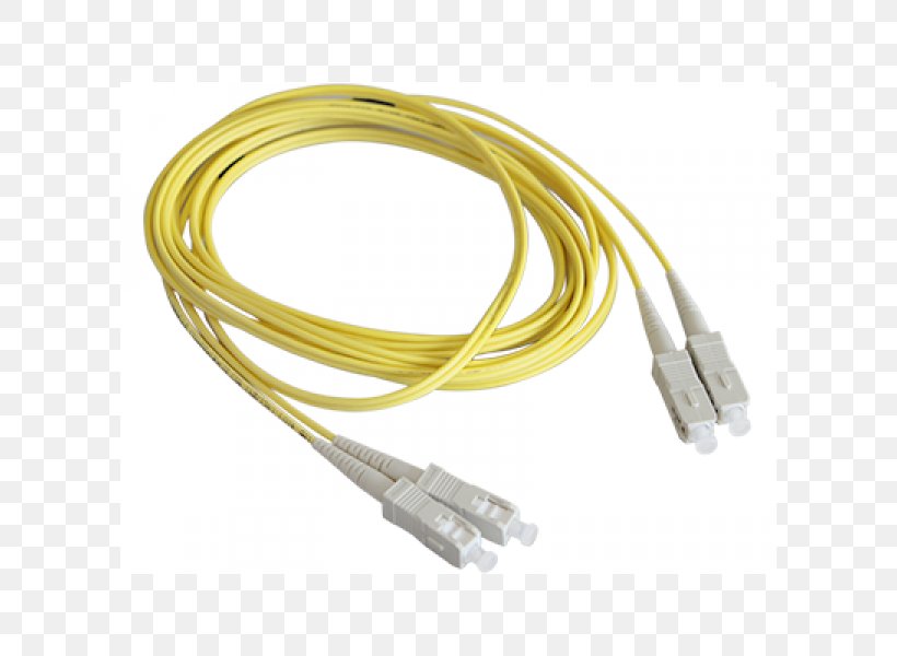 Optics Multi-mode Optical Fiber Electrical Cable Telecommunication, PNG, 600x600px, Optics, Apc By Schneider Electric, Attenuation, Cable, Data Transfer Cable Download Free