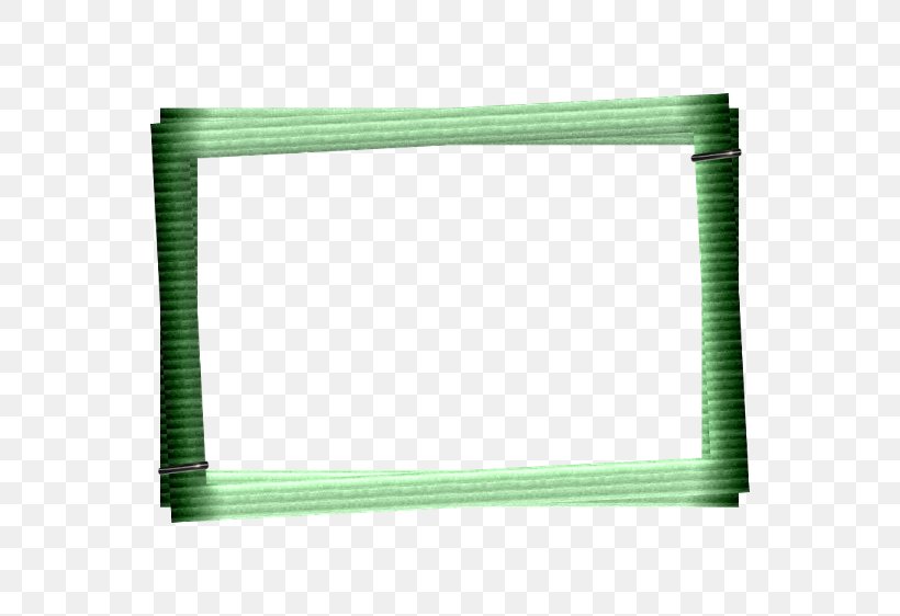 Picture Frames Rectangle, PNG, 562x562px, Picture Frames, Green, Picture Frame, Rectangle Download Free