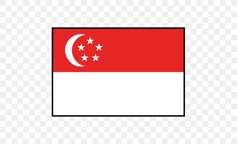 Singapore National Football Team 2019 AFC Asian Cup Qualification Turkmenistan National Football Team, PNG, 500x500px, Singapore, Afc Asian Cup, Area, Bahrain National Football Team, Flag Of Singapore Download Free