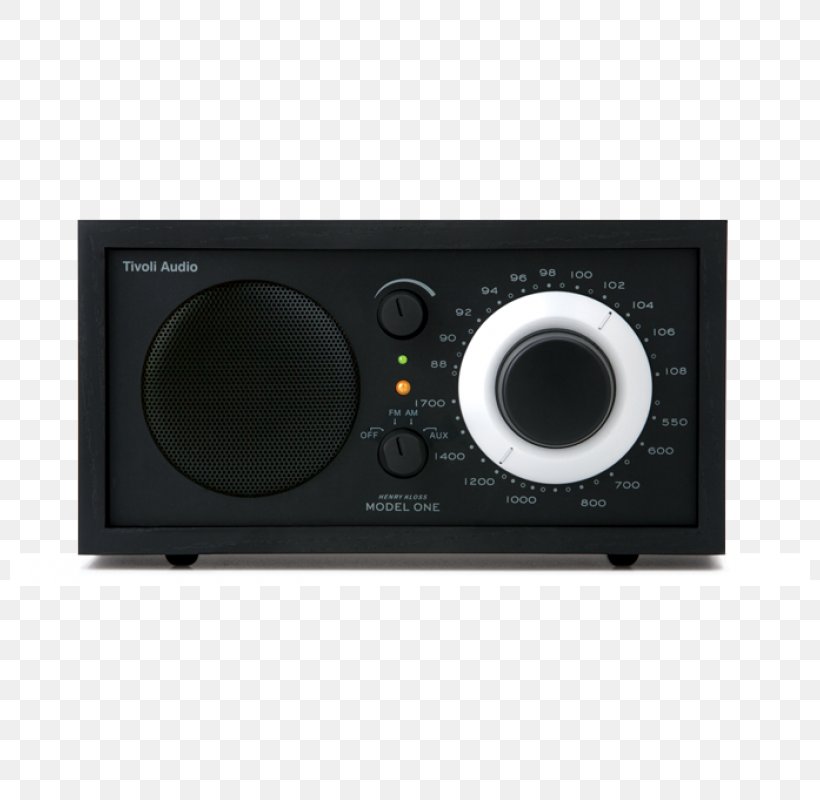 Subwoofer Radio Receiver Stereophonic Sound Tivoli Audio, PNG, 800x800px, Subwoofer, Audio, Audio Equipment, Audio Receiver, Computer Speaker Download Free