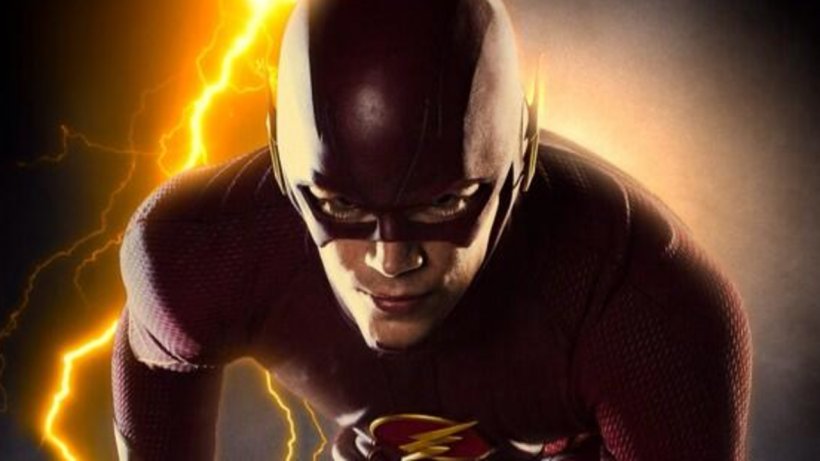 The Flash Television Show Costume The CW Television Pilot, PNG, 1280x720px, Flash, Andrew Kreisberg, Costume, David Nutter, Fastest Man Alive Download Free