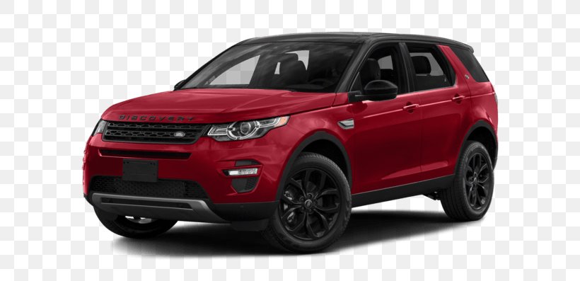 2017 Land Rover Discovery Sport HSE Toyota Car Sport Utility Vehicle, PNG, 640x397px, 2017 Land Rover Discovery Sport, 2017 Land Rover Discovery Sport Hse, Land Rover, Automatic Transmission, Automotive Design Download Free