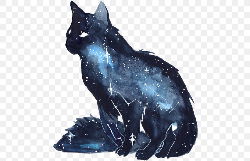 Cat Kitten Watercolor Painting Drawing, PNG, 480x531px, Cat, Art, Artist, Black Cat, Carnivoran Download Free