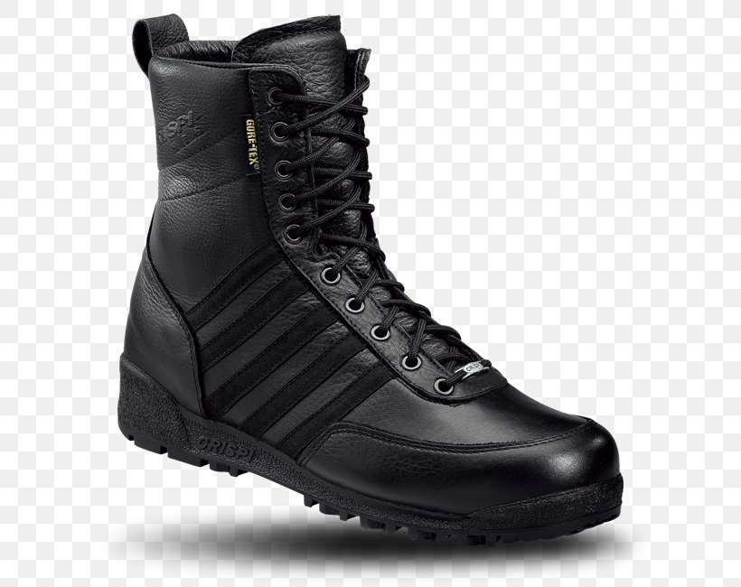 Combat Boot Shoe Leather HAIX-Schuhe Produktions- Und Vertriebs GmbH, PNG, 650x650px, Combat Boot, Black, Boot, Button, Clothing Download Free
