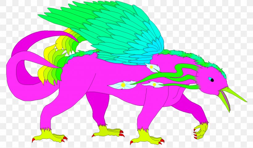 Dinosaur Legendary Creature Clip Art, PNG, 1692x993px, Dinosaur, Animal Figure, Art, Fictional Character, Green Download Free