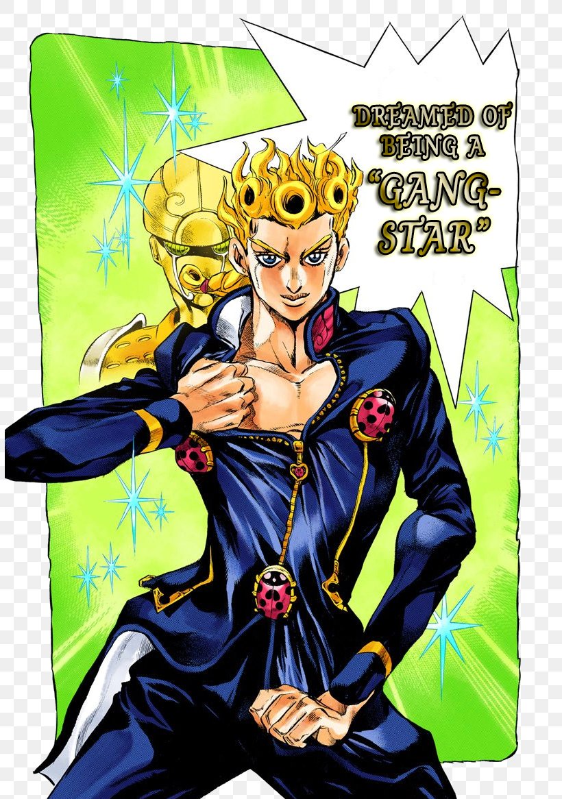 Dio Brando Jotaro Kujo Giorno Giovanna Hirohiko Araki GioGio's Bizarre Adventure, PNG, 805x1166px, Watercolor, Cartoon, Flower, Frame, Heart Download Free