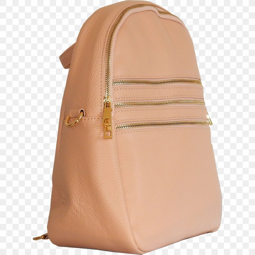 Handbag Leather Backpack Messenger Bags, PNG, 1000x1000px, Handbag, Backpack, Bag, Beige, Brown Download Free