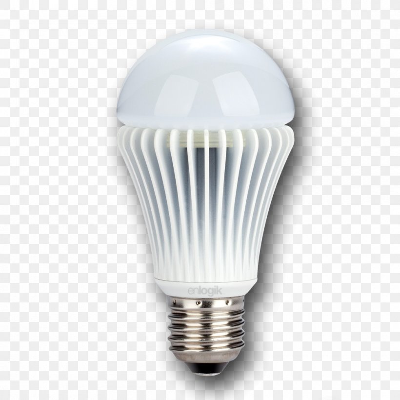 Incandescent Light Bulb LED Lamp Light-emitting Diode Lighting, PNG, 1000x1000px, Light, Compact Fluorescent Lamp, Incandescent Light Bulb, Lamp, Led Lamp Download Free