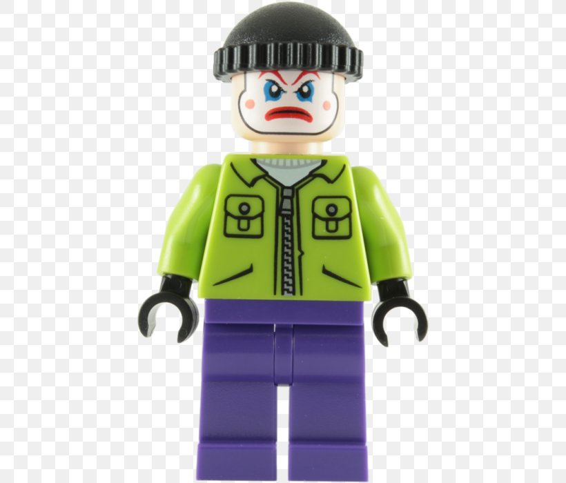 Joker Lego Batman 2: DC Super Heroes Joker's Henchman Lego Batman: The  Videogame, PNG, 700x700px, Joker,