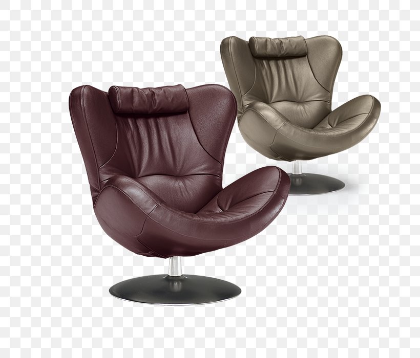 Natuzzi Wing Chair Fauteuil Eames Lounge Chair, PNG, 700x700px, Natuzzi, Chair, Comfort, Couch, Eames Lounge Chair Download Free