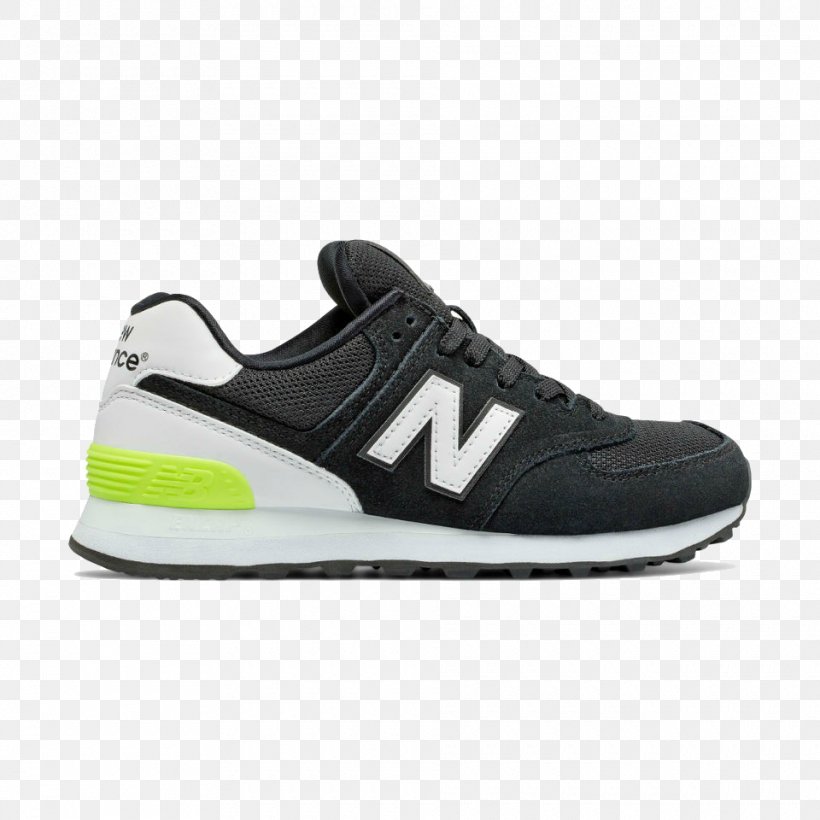 New Balance Shoe Sneakers Footwear Clothing, PNG, 960x960px, New Balance, Asics, Athletic Shoe, Basketball Shoe, Black Download Free