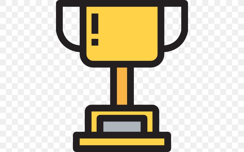 Trophy Award Icon, PNG, 512x512px, Trophy, Award, Brand, Competition, Cup Download Free