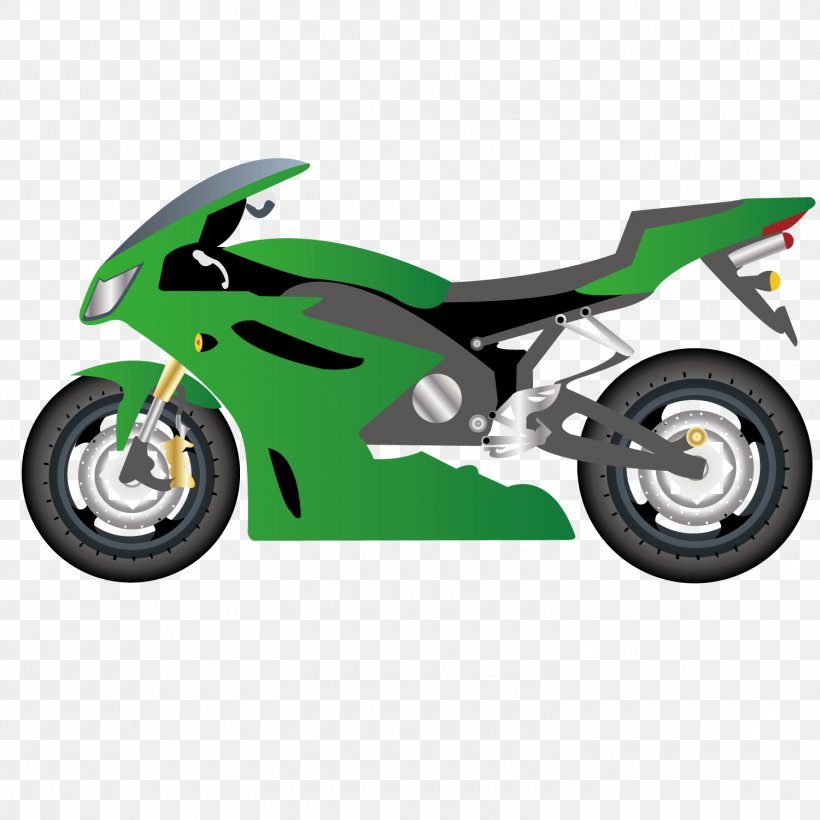 Car Motorcycle, PNG, 1500x1501px, Car, Automotive Design, Brand, Cartoon, Green Download Free