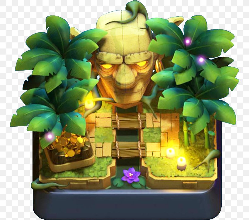 Clash Royale Clash Of Clans Arena Game Supercell, PNG, 756x726px, Clash Royale, Arena, Clash Of Clans, Fansite, Flowerpot Download Free