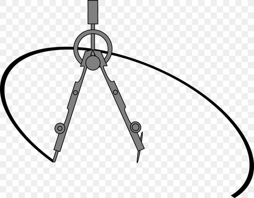 Compass Drawing Clip Art, PNG, 925x720px, Compass, Auto Part, Black And White, Compass Rose, Dividers Download Free