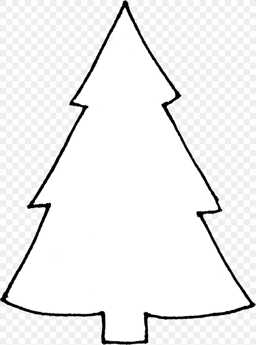 White Christmas Trees, PNG, 1219x1639px, Line Art, Area, Art, Black, Black And White Download Free