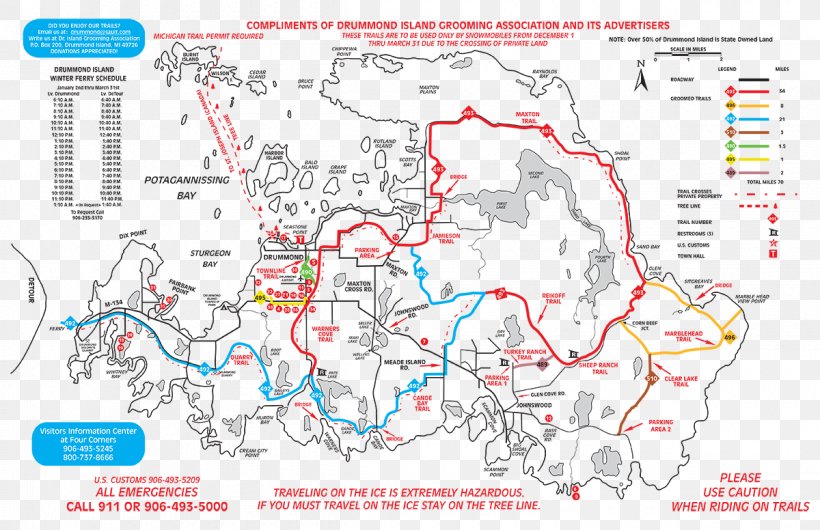 Drummond Township Trail Map Snowmobile Trails Manitoulin Island, PNG, 1200x776px, Map, Area, Ecoregion, Information, Land Lot Download Free