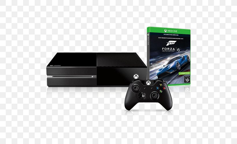 Forza Motorsport 6 Forza Motorsport 7 Car Xbox One, PNG, 500x500px, Forza Motorsport 6, All Xbox Accessory, Car, Electronic Device, Electronics Download Free