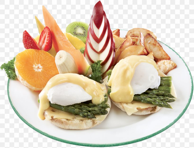 Full Breakfast Hors D'oeuvre Eggs Benedict English Muffin, PNG, 1000x761px, Full Breakfast, Appetizer, Breakfast, Brunch, Cora Download Free