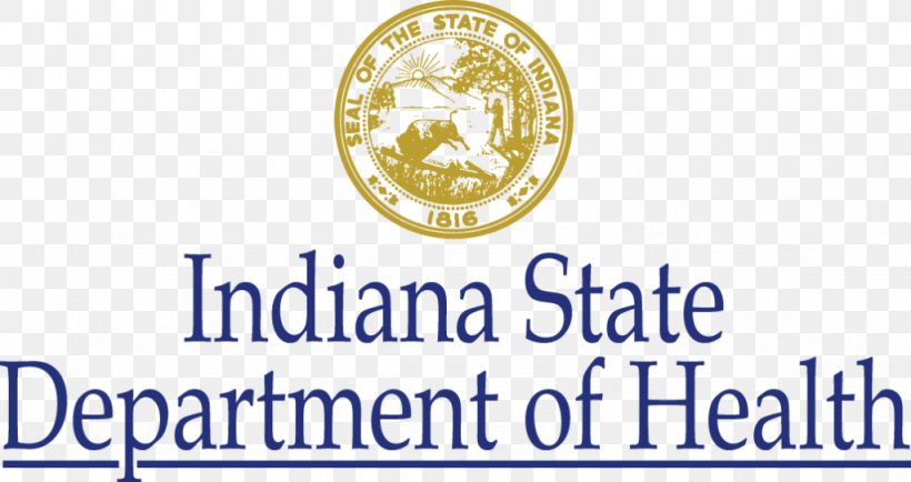 Indiana State Department Of Health Health Care Public Health Local Health Departments In The United States, PNG, 1024x542px, Health, Brand, Epidemiology, Health Care, Indiana Download Free
