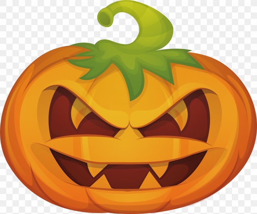 Jack-o'-lantern Pumpkin Vector Graphics Squash Clip Art, PNG, 3629x3029px, Jackolantern, Calabaza, Carving, Cucurbita, Drawing Download Free