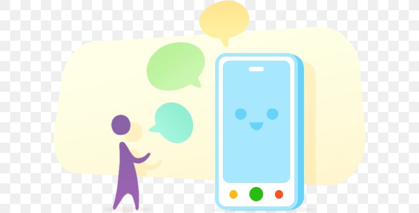 Smartphone Cartoon, PNG, 611x418px, Interactive Voice Response, Automatic Call Distributor, Communication Device, Computer, Gadget Download Free
