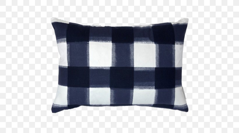 Throw Pillows Cushion Check Couch, PNG, 600x458px, Pillow, Architectural Engineering, Buffalo, Canvas, Check Download Free